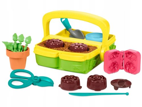 Play-Doh Ciastolina Zestaw Kwitnące Kwiaty Hasbro G0492 na Arena.pl