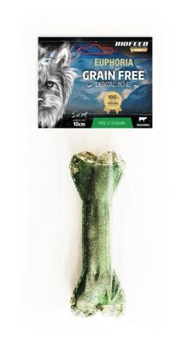 DENTAL BONE - Kość z szałwią 10 cm na Arena.pl