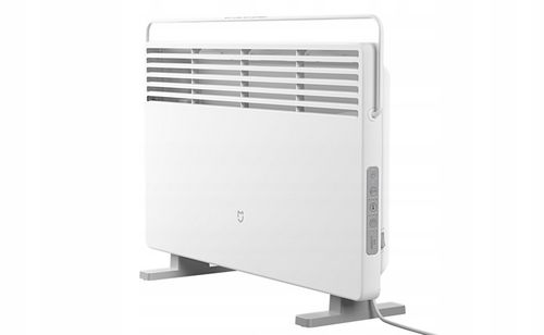 Xiaomi Mi Smart Space Heater S, inteligentny grzejnik na Arena.pl