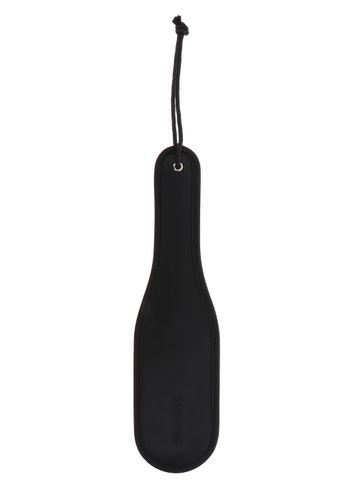 packa hard and soft touch paddle black taboom na Arena.pl