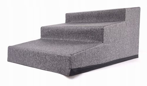 SCHODY POCHYLNIA DLA PSA 30cm 3 STOPNIE na Arena.pl