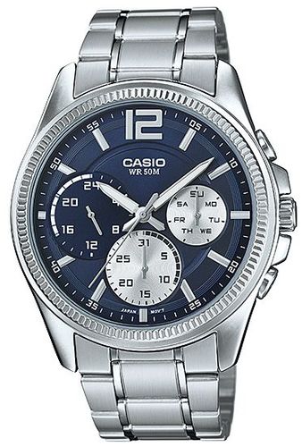 Zegarek Casio MTP-E305D-2AV na Arena.pl