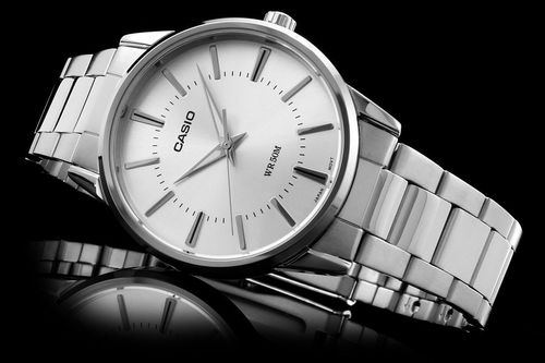Zegarek Męski CASIO NITOR QUARTZ 10656 na Arena.pl