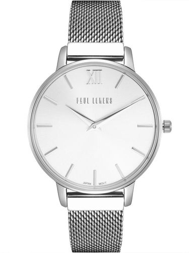 ZEGAREK DAMSKI PAUL LORENS - PL12177B-3C1 (zg515a) + BOX na Arena.pl
