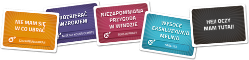 Gra Czółko Bez cenzury na Arena.pl