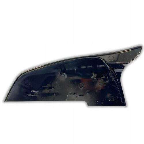 OBUDOWY LUSTEREK BMW F30 F20 F31 F32 F36 F22 NAKŁADKI LUSTERKA M3 M4 LOOK na Arena.pl