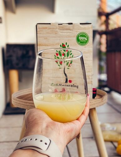 SOK Z CYTRYNY 100% CYTRYN TŁOCZONY CYTRYNOWY NFC 5 na Arena.pl