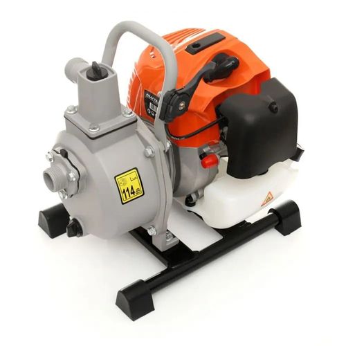 motopompa pompa spalinowa do wody 1" kd5060 na Arena.pl