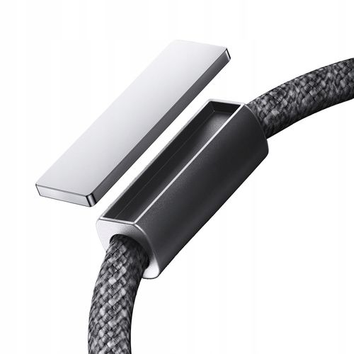 Kabel Joyroom USB - Apple Lightning 1,2 m szary na Arena.pl