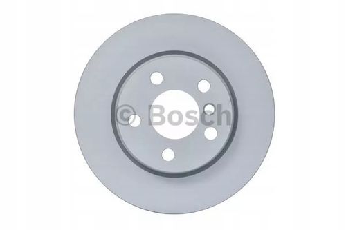 TARCZA HAM PRZOD 280X22 V BOSCH na Arena.pl