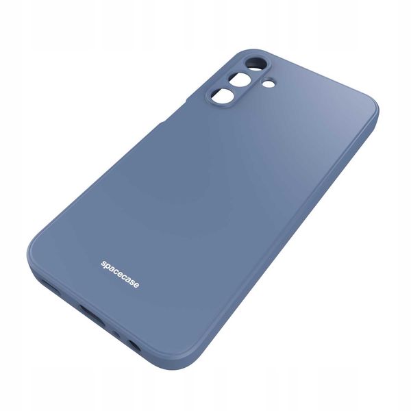 Spacecase Silicone Case Galaxy A15 4G / 5G Blue zdjęcie 5