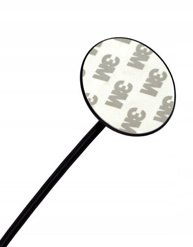 Blokada szyfrowa drzwi lodówki turystycznej na Arena.pl