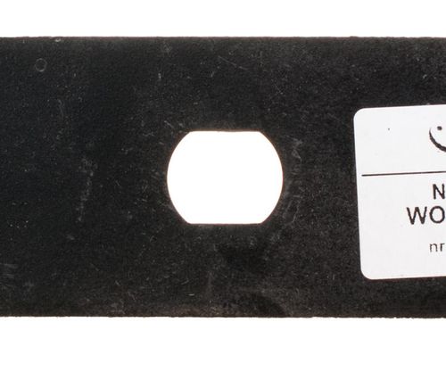 Nóż kosiarki World 31.2cm L-312 na Arena.pl