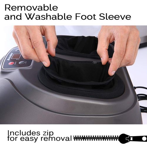 Arealer - Masażer do stóp na Arena.pl