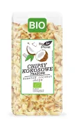 Chipsy Kokosowe PraŻone BIO 150 g - BIO Planet