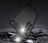 Plecki niktrade do Sony XPERIA 1 VI czarny