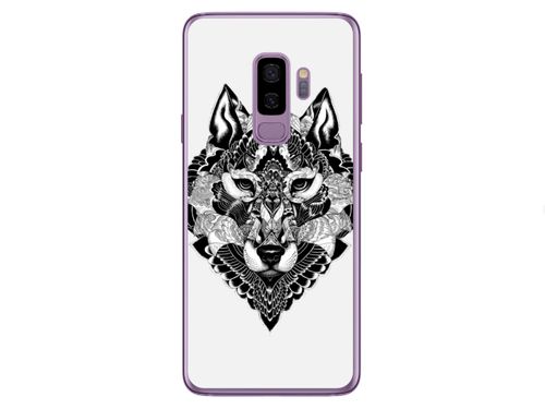 SAMSUNG GALAXY S9 PLUS | Etui smartfon CASE na Arena.pl