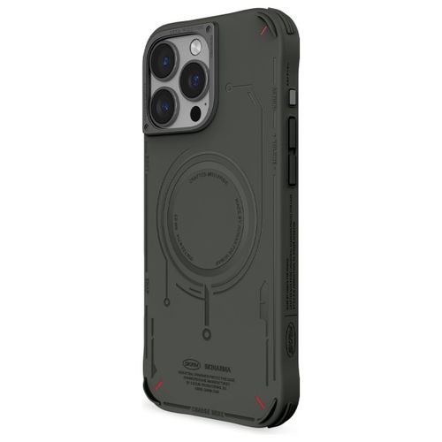 skinarma etui mecha iphone 16 pro max    6.9 magnetic charging na Arena.pl