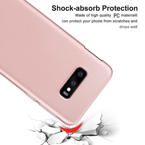 Etui do Samsung Galaxy S10e (Rose Gold) na Arena.pl