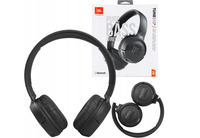 Słuchawki nauszne JBL Tune 510BT Czarny