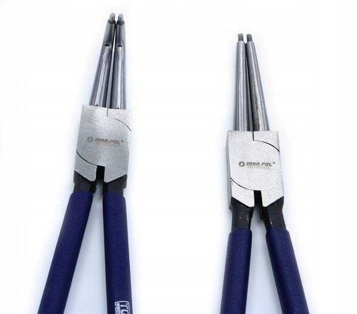 szczypce segera 12" etui m50065 na Arena.pl