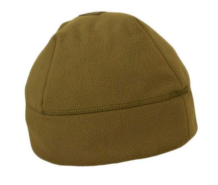 CZAPKA WIND-BLOCKER  TEXAR L/XL coyote zdjęcie 1