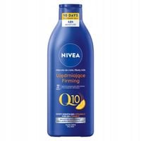 NIVEA Ujędrniające mleczko do ciała Q10, 400 ml