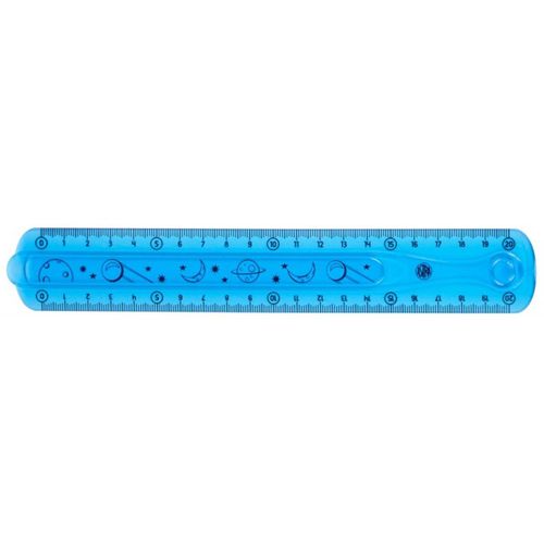 ASTRA Linijka Flexi 20cm na Arena.pl