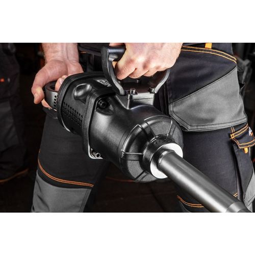 pneumatyczny klucz udarowy 1'' 3800nm - t n14-010 na Arena.pl