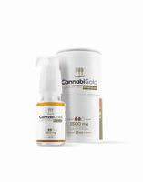 OLEJEK CBD CannabiGold Premium 1500 mg