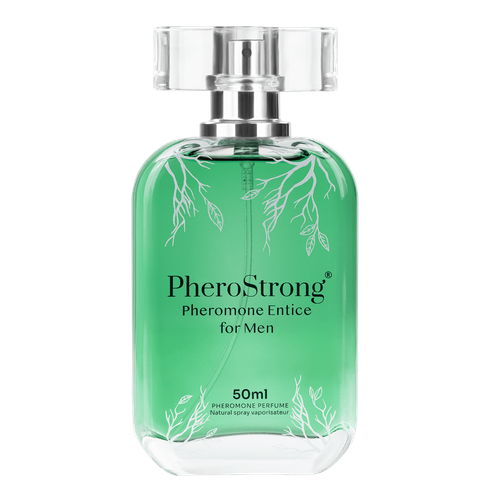 pherostrong pheromone entice for men 50ml na Arena.pl