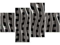 140CM 70 OBRAZ SYSTEM ŚCIENNY