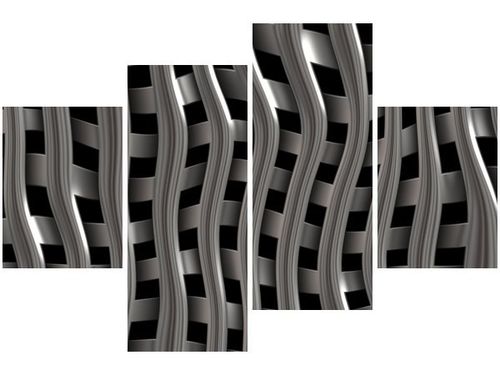 140CM 70 OBRAZ SYSTEM ŚCIENNY na Arena.pl