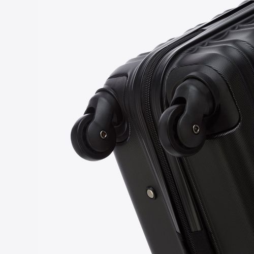 WITTCHEN Komplet walizek z ABS-u z żebrowaniem na Arena.pl