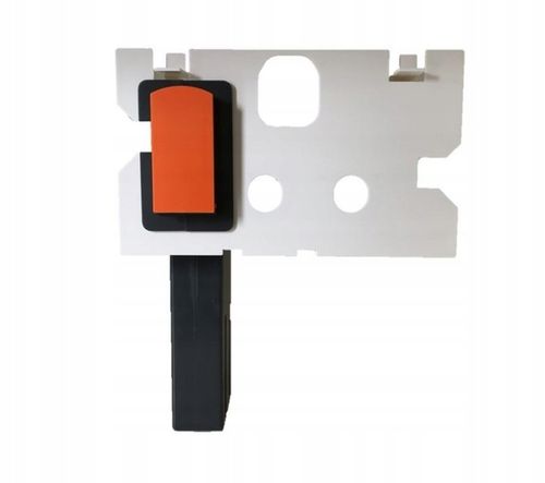 Pojemnik na kostki Fresh do GEBERIT Duofix DELTA UP100 na Arena.pl