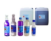 DENATURAT FIOLETOWY 0.5L - 5ROZP.DEN0.5