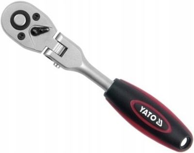 grzechotka uchylna 1/2'' cr-v na Arena.pl