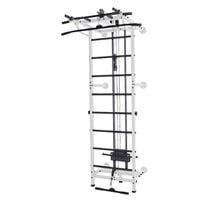 siłownia domowa Kraft System biały