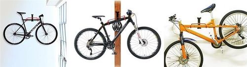 Wieszak na rower W5180 na Arena.pl