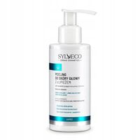 SYLVECO DERMO Peeling do Skóry Głowy z Łupieżem, Oczyszcza i Reguluje 145ml
