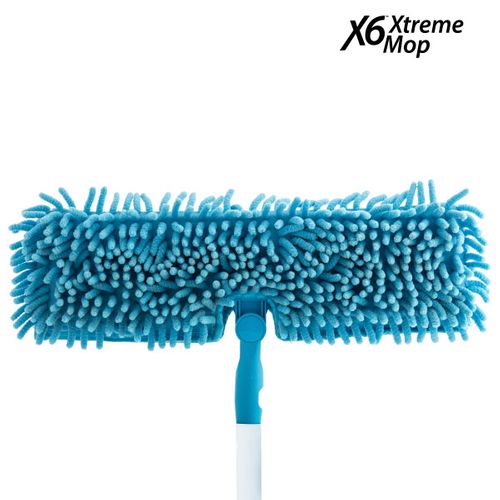 Mop Obrotowy X6 Xtreme Mop na Arena.pl