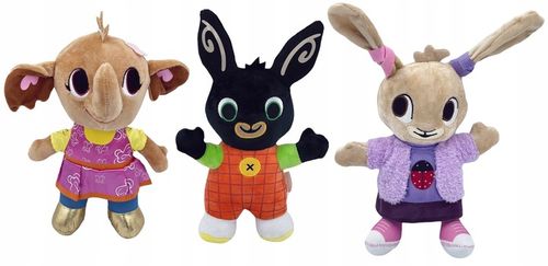 Maskotka Bing Golden Bear Sula 20 cm na Arena.pl