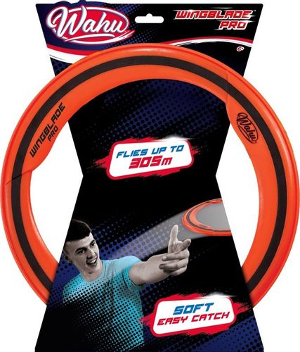 Dysk Wahu Wing Blade Pro Czerwony na Arena.pl