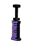 Podpórka pod Kartę Graficzną GPU Wspornik Battle Royale Fortnite