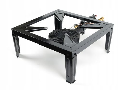 Taboret Gazowy model AF-014PM-ID ATEST DO POMIESZCZEŃ GAZ ZIEMNY na Arena.pl