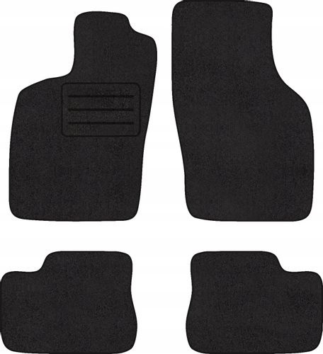 DYWANIKI DO OPEL CALIBRA LUX WYMIAR na Arena.pl