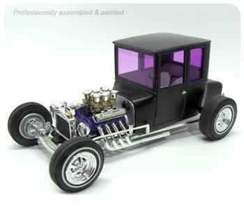 Model plastikowy AMT - 1925 Ford na Arena.pl