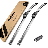 Wycieraczki Visee Hexa H016 650/530