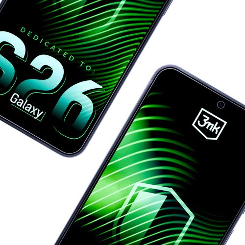 samsung galaxy s26 - 3mk silverprotection+ na Arena.pl