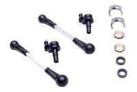 Zestaw naprawczy kolektora VW Touareg